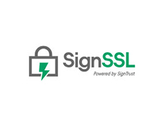 SignSSL