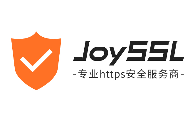 JoySSL Logo